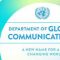 United Nations Department of Global Communications (DGC)