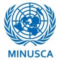 United Nations Integrated Stabilization Mission in Central African Republic (MINUSCA)