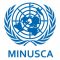 United Nations Integrated Stabilization Mission in Central African Republic (MINUSCA)