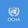 UN OCHA - United Nations Office for the Coordination of Humanitarian Affairs