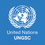 United Nations Global Service Centre (UNGSC)