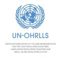 United Nations Office of the High Representative for the Least Developed Countries, Landlocked Developing Countries and Small Island Developing States (OHRLLS)
