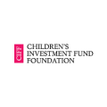 Children's Investment Fund Foundation – CIFF