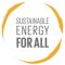 Sustainable Energy for All (SEforALL)