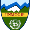 UNMOGIP - United Nations Military Observer Group in India and Pakistan